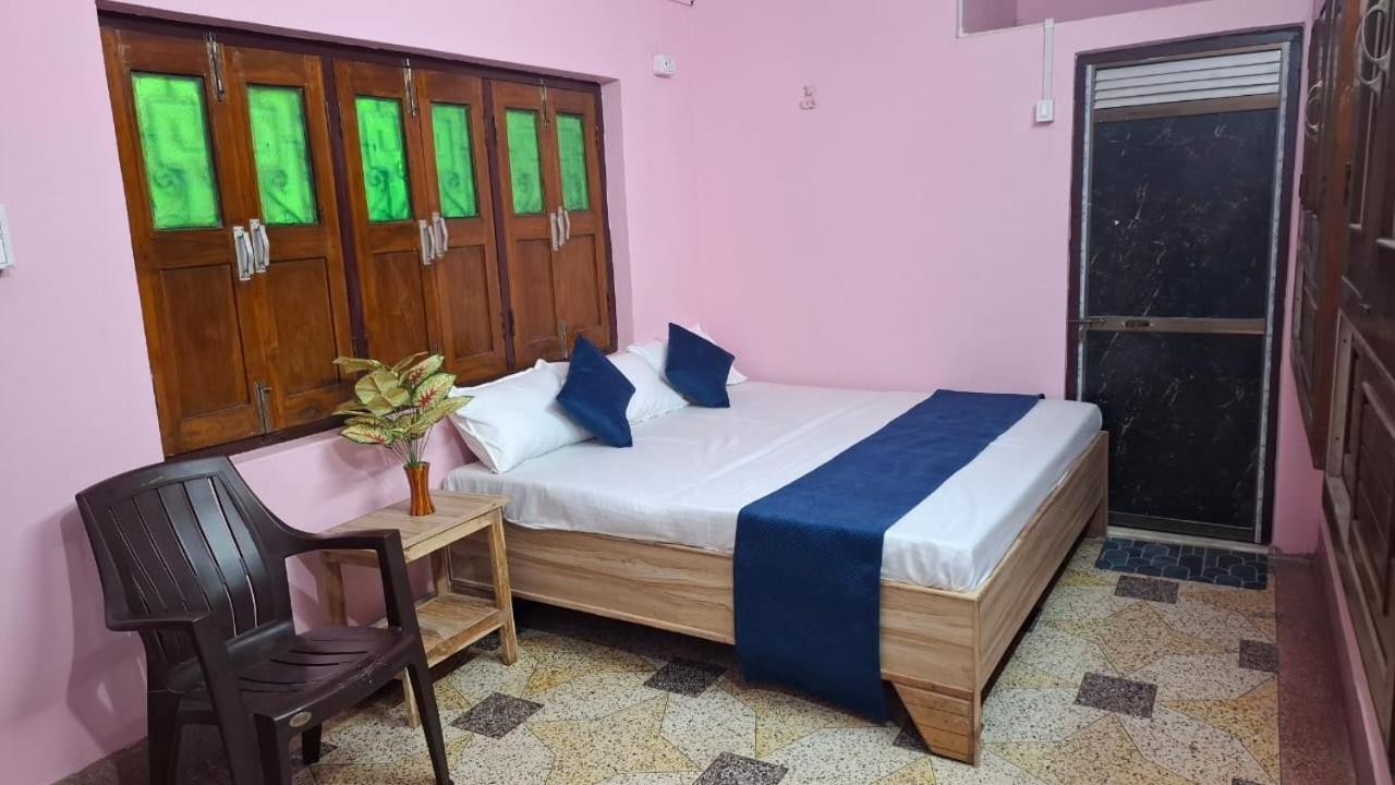Homestay Madhavi *