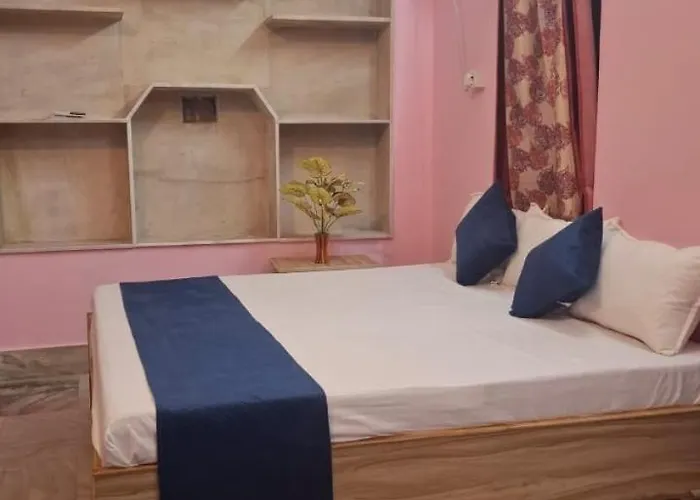 Madhavi Homestay