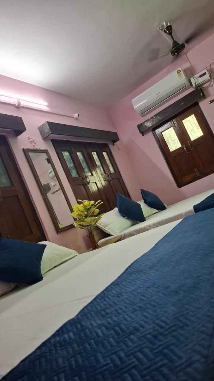 Madhavi Varanasi