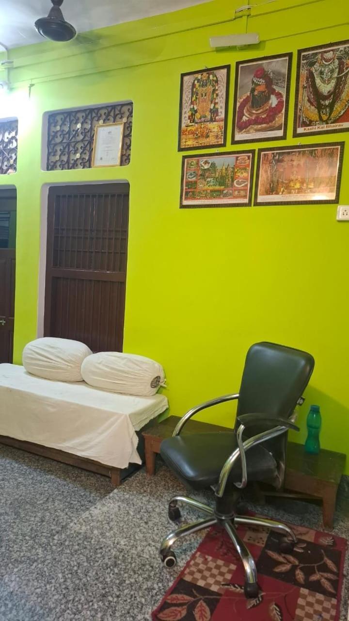 Homestay Madhavi *